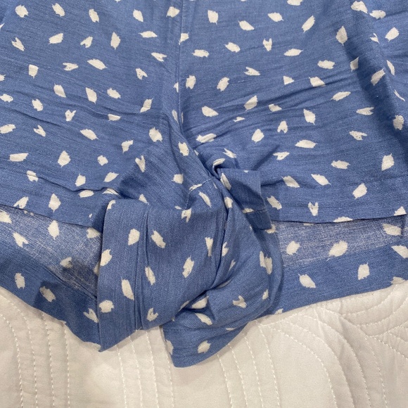 Loft patterned shorts - Picture 2 of 4